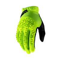 biketart 100% Geomatic MTB Gloves | biketart Rewards + Free Delivery Over £50 | 0% Finance Available on all Bikes