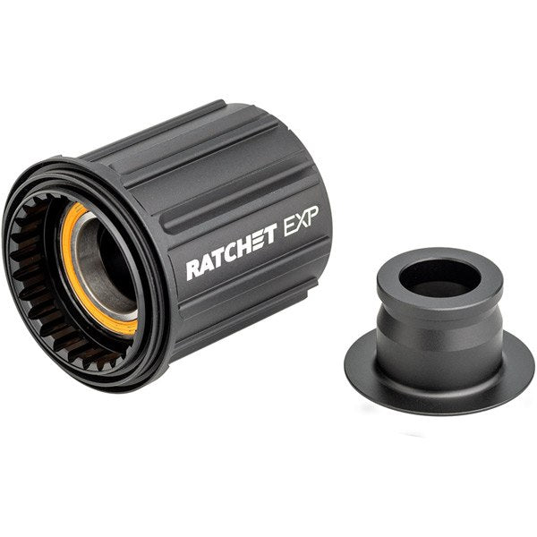 biketart DT Swiss Ratchet EXP Freehub Conversion Kit with Ceramic Bearings | biketart Rewards + Free Delivery Over £50 | 0% Finance Available on all Bikes