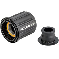 biketart DT Swiss Ratchet EXP Freehub Conversion Kit with Ceramic Bearings | biketart Rewards + Free Delivery Over £50 | 0% Finance Available on all Bikes