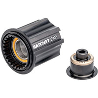 biketart DT Swiss Ratchet EXP Freehub Conversion Kit with Ceramic Bearings | biketart Rewards + Free Delivery Over £50 | 0% Finance Available on all Bikes