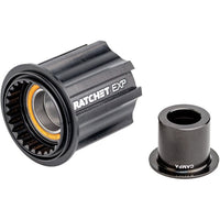 biketart DT Swiss Ratchet EXP Freehub Conversion Kit with Ceramic Bearings | biketart Rewards + Free Delivery Over £50 | 0% Finance Available on all Bikes