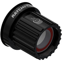 biketart DT Swiss Ratchet LN Freehub Body | biketart Rewards + Free Delivery Over £50 | 0% Finance Available on all Bikes