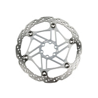 biketart Hope V4 Vented Floating Disc Brake Rotor | biketart Rewards + Free Delivery Over £50 | 0% Finance Available on all Bikes