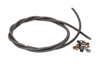 biketart Hope S.S. Braided Hose Kit (Inc. Connector) Type 2 Tandem | biketart Rewards + Free Delivery Over £50 | 0% Finance Available on all Bikes