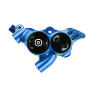 biketart Hope RX4+ Flatmount DOT Disc Brake Caliper | biketart Rewards + Free Delivery Over £50 | 0% Finance Available on all Bikes