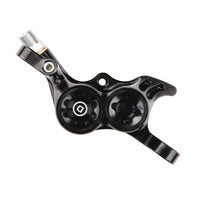 biketart Hope RX4+ Post Mount DOT Disc Brake Caliper | biketart Rewards + Free Delivery Over £50 | 0% Finance Available on all Bikes