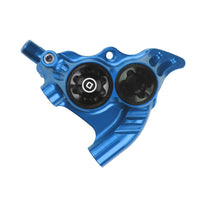 biketart Hope RX4+ Flatmount Rear +20mm DOT Disc Brake Caliper | biketart Rewards + Free Delivery Over £50 | 0% Finance Available on all Bikes