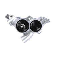 biketart Hope RX4+ Flatmount Mineral Oil Disc Brake Caliper | biketart Rewards + Free Delivery Over £50 | 0% Finance Available on all Bikes