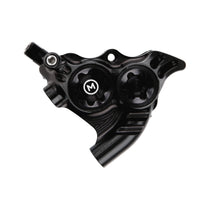 biketart Hope RX4+ Flatmount Rear +20mm Mineral Oil Disc Brake Caliper | biketart Rewards + Free Delivery Over £50 | 0% Finance Available on all Bikes