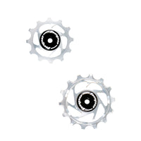 biketart Hope 14T/12T SRAM Jockey Wheel Pair | biketart Rewards + Free Delivery Over £50 | 0% Finance Available on all Bikes