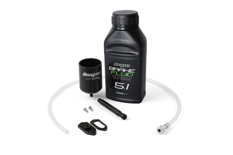 biketart Hope Easy Brake Bleed Kit | biketart Rewards + Free Delivery Over £50 | 0% Finance Available on all Bikes