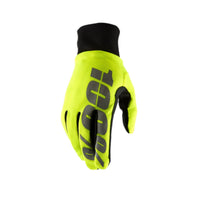 biketart 100% Hydromatic Gloves | biketart Rewards + Free Delivery Over £50 | 0% Finance Available on all Bikes