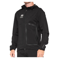 biketart 100% Hydromatic Jacket | biketart Rewards + Free Delivery Over £50 | 0% Finance Available on all Bikes