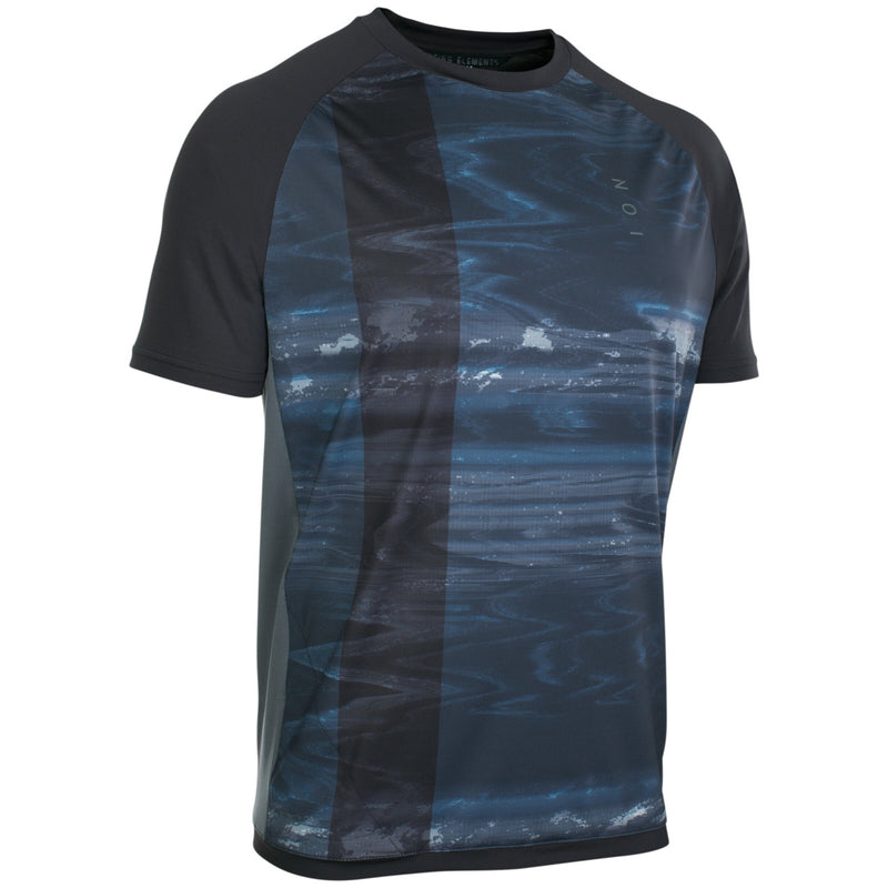 biketart ION Tee SS Traze AMP Jersey | biketart Rewards + Free Delivery Over £50 | 0% Finance Available on all Bikes