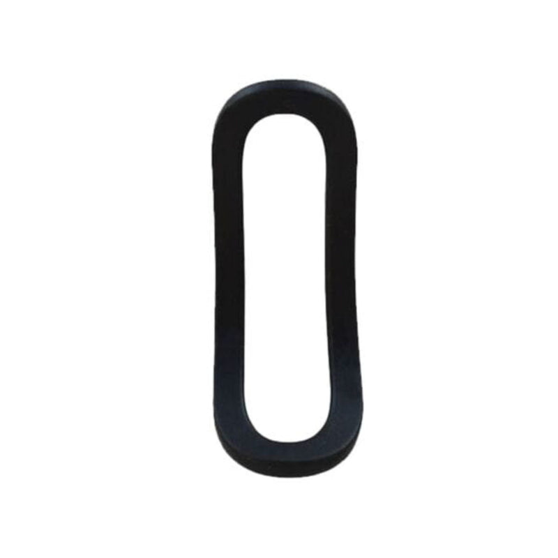 biketart Knog Blinder Mini/Mob/R70 Strap - Long | biketart Rewards + Free Delivery Over £50 | 0% Finance Available on all Bikes