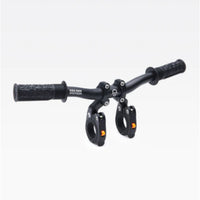 biketart Kids Ride Shotgun Pro Handlebar | biketart Rewards + Free Delivery Over £50 | 0% Finance Available on all Bikes