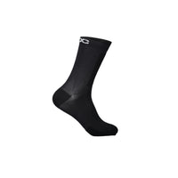 biketart POC Lithe MTB Sock Mid | biketart Rewards + Free Delivery Over £50 | 0% Finance Available on all Bikes