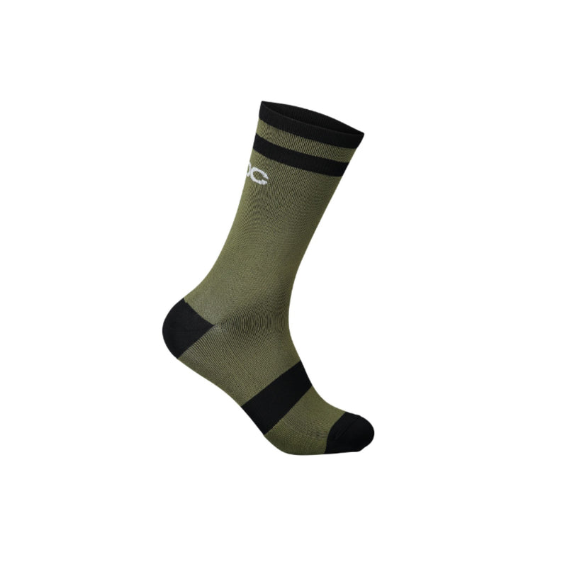 biketart POC Lure MTB Sock Long | biketart Rewards + Free Delivery Over £50 | 0% Finance Available on all Bikes