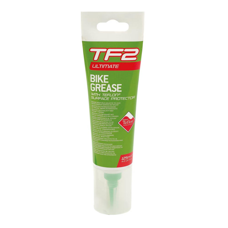 biketart TF2 Ultimate Cycle Grease | biketart Rewards + Free Delivery Over £50 | 0% Finance Available on all Bikes