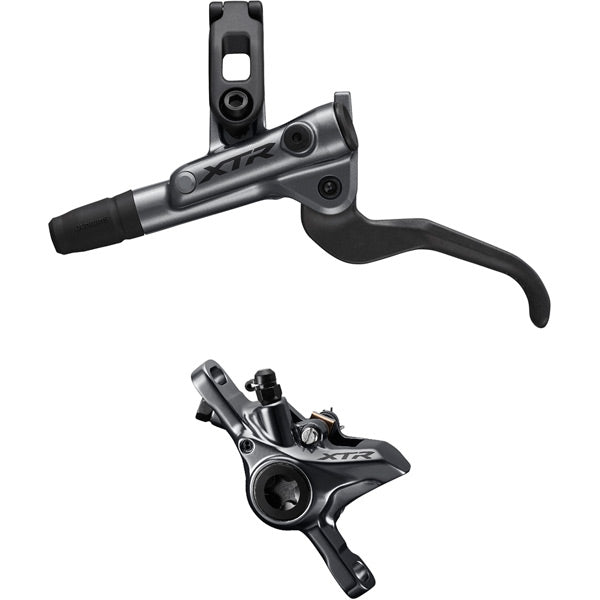 biketart Shimano XTR BR-M9100 Disc Brake | biketart Rewards + Free Delivery Over £50 | 0% Finance Available on all Bikes