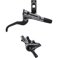 biketart Shimano XTR BR-M9100 Disc Brake | biketart Rewards + Free Delivery Over £50 | 0% Finance Available on all Bikes