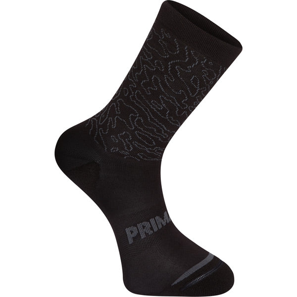 biketart Madison Explorer Primaloft Sock