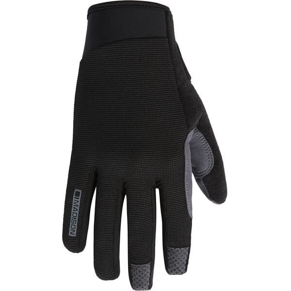 biketart Madison Freewheel Trail Gloves | biketart Rewards + Free Delivery Over £50 | 0% Finance Available on all Bikes