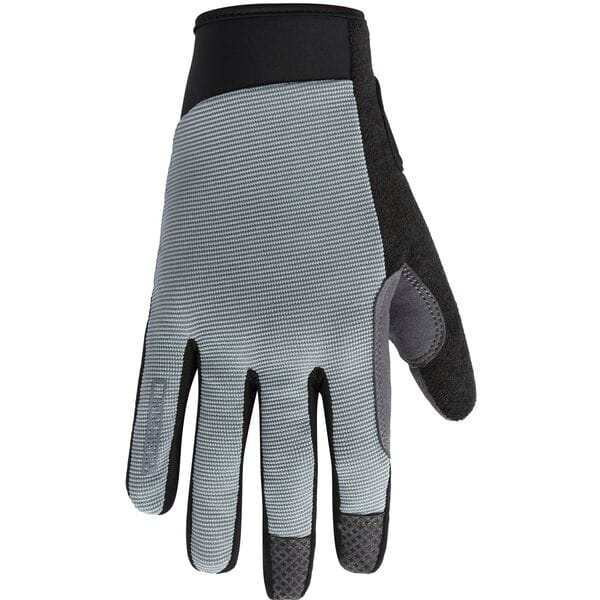 biketart Madison Freewheel Trail Gloves | biketart Rewards + Free Delivery Over £50 | 0% Finance Available on all Bikes