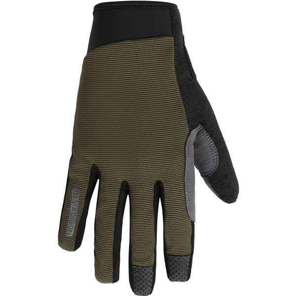 biketart Madison Freewheel Trail Gloves | biketart Rewards + Free Delivery Over £50 | 0% Finance Available on all Bikes