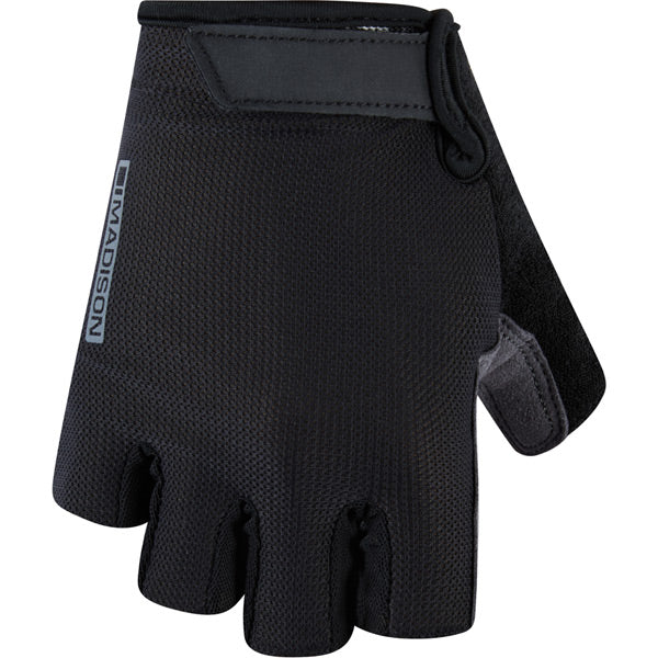 biketart Madison DeLux Gelcel Mitts | biketart Rewards + Free Delivery Over £50 | 0% Finance Available on all Bikes