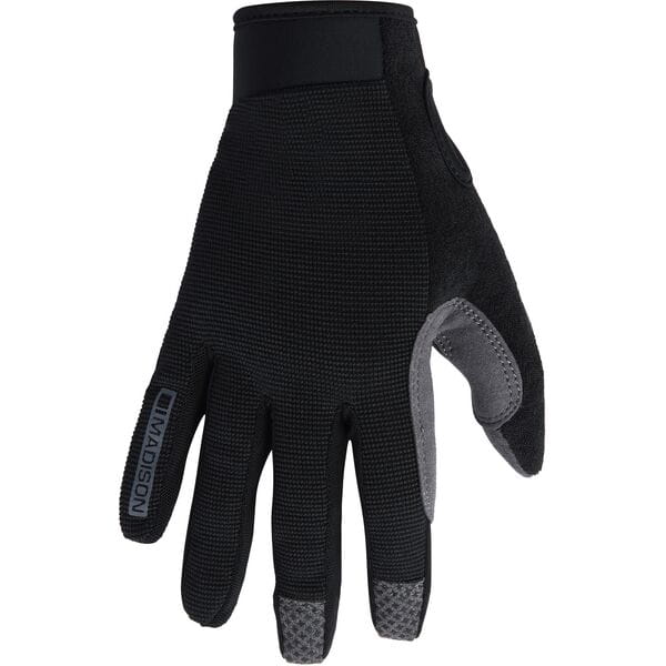 biketart Madison Freewheel Youth Trail Gloves | biketart Rewards + Free Delivery Over £50 | 0% Finance Available on all Bikes