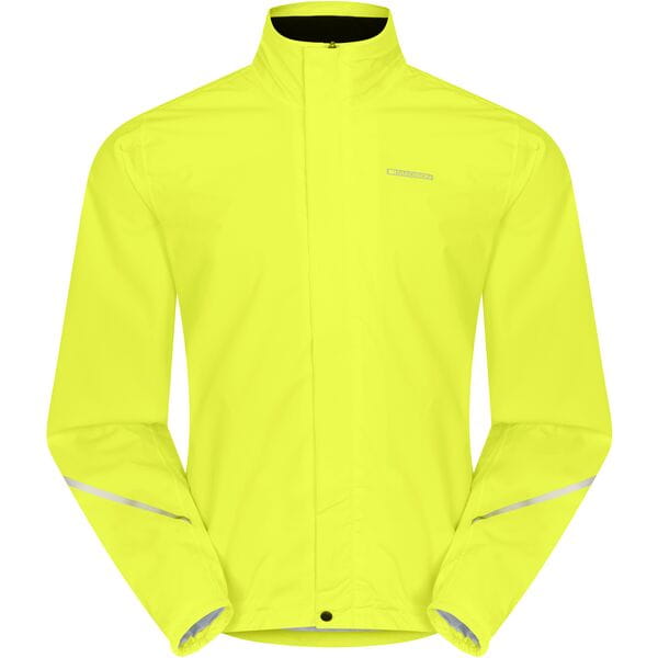 biketart Madison Protec Men's 2-Layer Waterproof Jacket | biketart Rewards + Free Delivery Over £50 | 0% Finance Available on all Bikes