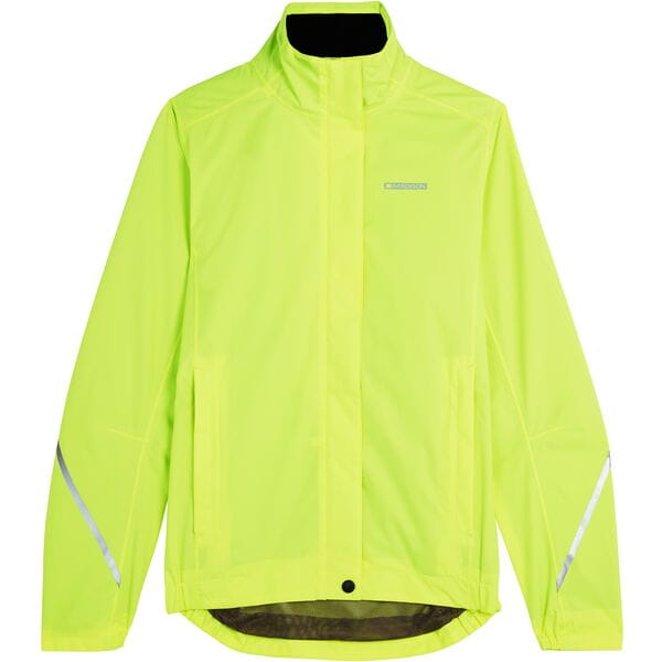 biketart Madison Protec Women's 2-Layer Waterproof Jacket | biketart Rewards + Free Delivery Over £50 | 0% Finance Available on all Bikes