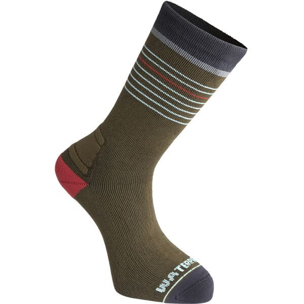 biketart Madison Isoler Merino Waterproof Sock