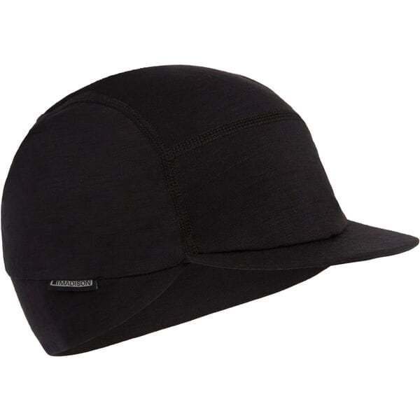 biketart Madison Isoler Merino Winter Cap | biketart Rewards + Free Delivery Over £50 | 0% Finance Available on all Bikes