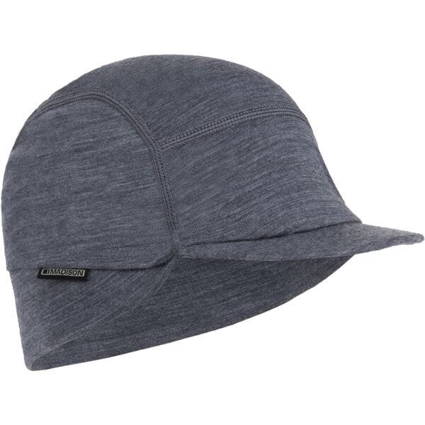 biketart Madison Isoler Merino Winter Cap | biketart Rewards + Free Delivery Over £50 | 0% Finance Available on all Bikes