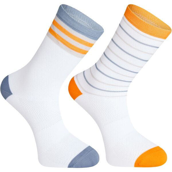 biketart Madison Sportive Long Socks Twin Pack