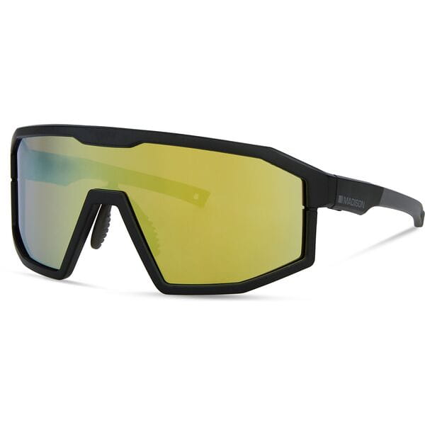 biketart Madison Enigma Glasses 3-Lens Pack | biketart Rewards + Free Delivery Over £50 | 0% Finance Available on all Bikes