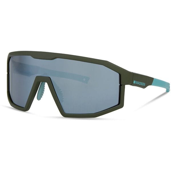 biketart Madison Enigma Glasses 3-Lens Pack | biketart Rewards + Free Delivery Over £50 | 0% Finance Available on all Bikes