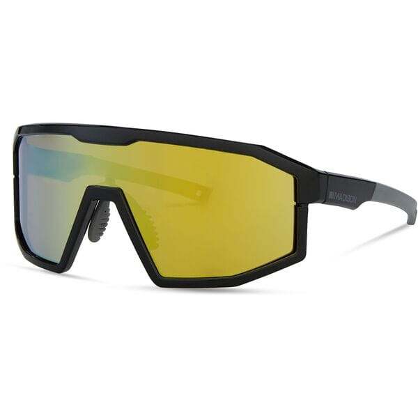 biketart Madison Enigma Glasses | biketart Rewards + Free Delivery Over £50 | 0% Finance Available on all Bikes