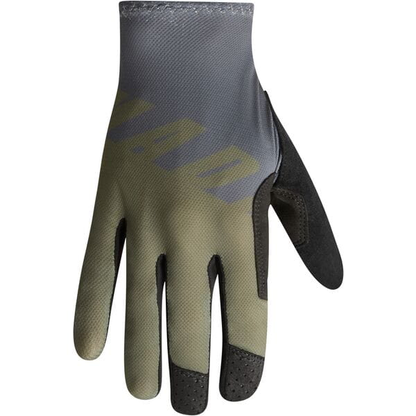 biketart Madison Flux Gloves | biketart Rewards + Free Delivery Over £50 | 0% Finance Available on all Bikes