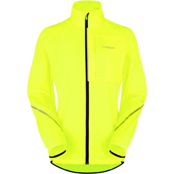 biketart Madison Freewheel Women's Packable Jacket | biketart Rewards + Free Delivery Over £50 | 0% Finance Available on all Bikes