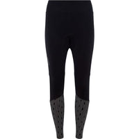 biketart Madison Stellar Padded Women's Reflective DWR Thermal Tights | biketart Rewards + Free Delivery Over £50 | 0% Finance Available on all Bikes