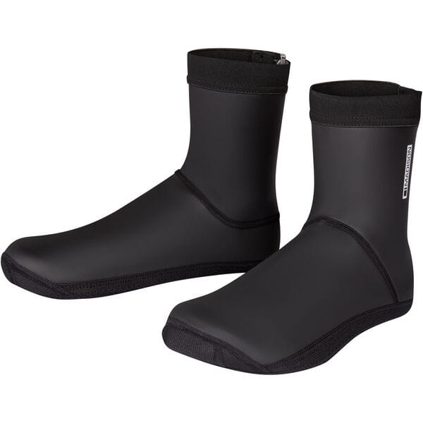 biketart Madison DTE Isoler Thermal Open Sole Overshoes | biketart Rewards + Free Delivery Over £50 | 0% Finance Available on all Bikes