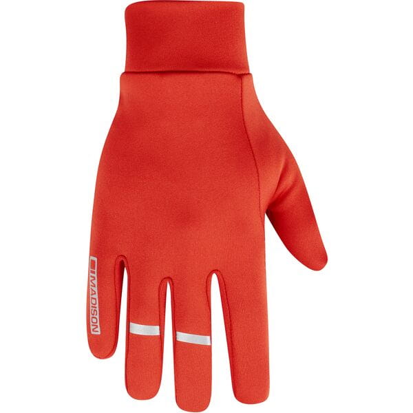 biketart Madison Freewheel Isoler Thermal Pocket Gloves | biketart Rewards + Free Delivery Over £50 | 0% Finance Available on all Bikes