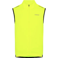 biketart Madison Stellar Reflective Windproof Men's Gilet | biketart Rewards + Free Delivery Over £50 | 0% Finance Available on all Bikes