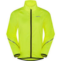 biketart Madison Freewheel Youth Packable Jacket | biketart Rewards + Free Delivery Over £50 | 0% Finance Available on all Bikes