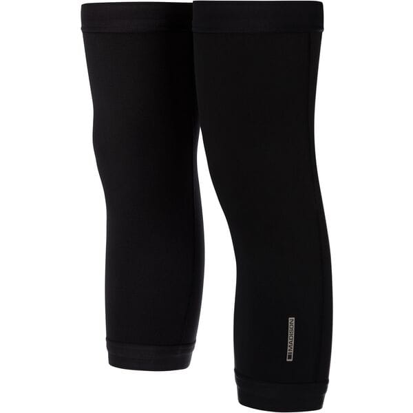 Madison DTE Isoler Thermal DWR Knee Warmers - Black
