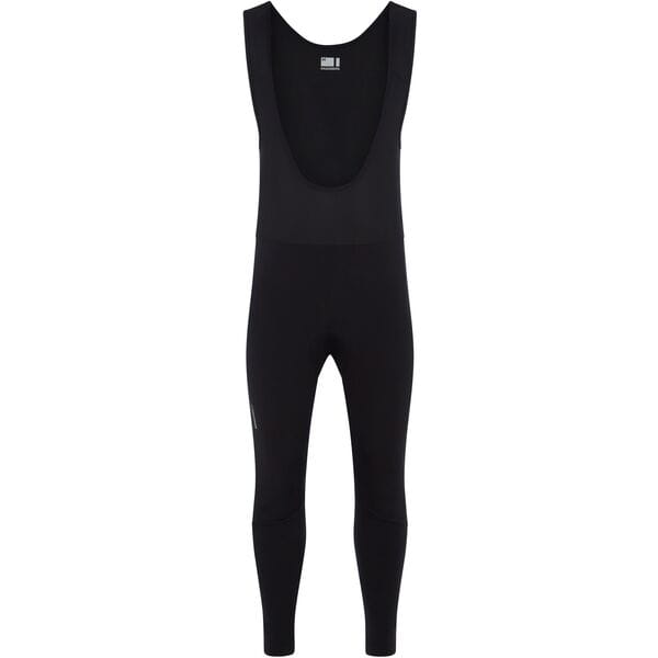 biketart Madison Freewheel Men's Thermal Bib Tights with Pad | biketart Rewards + Free Delivery Over £50 | 0% Finance Available on all Bikes