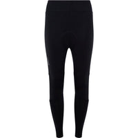 biketart Madison Freewheel Women's Thermal Tights with Pad | biketart Rewards + Free Delivery Over £50 | 0% Finance Available on all Bikes